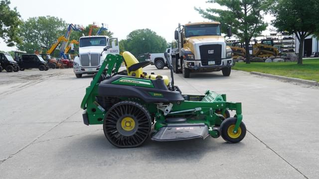 Image of John Deere Z950R equipment image 4