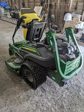 Image of John Deere Z950R equipment image 3