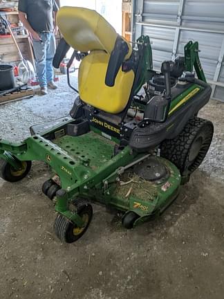 Image of John Deere Z950R Primary image
