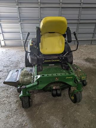 Image of John Deere Z950R equipment image 1
