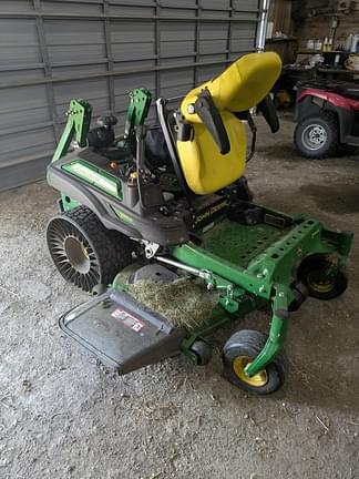 Image of John Deere Z950R equipment image 2