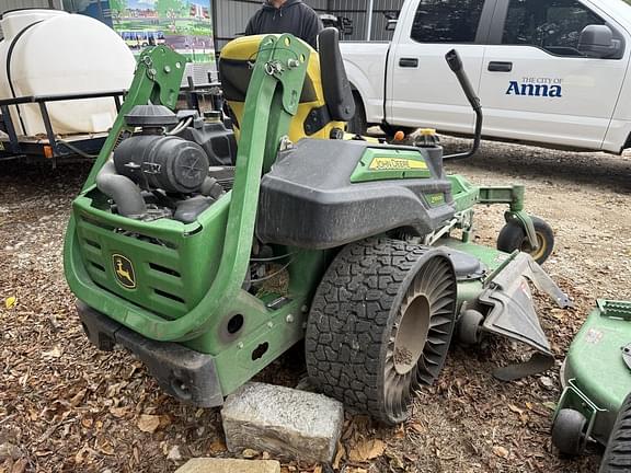 Image of John Deere Z950R equipment image 4