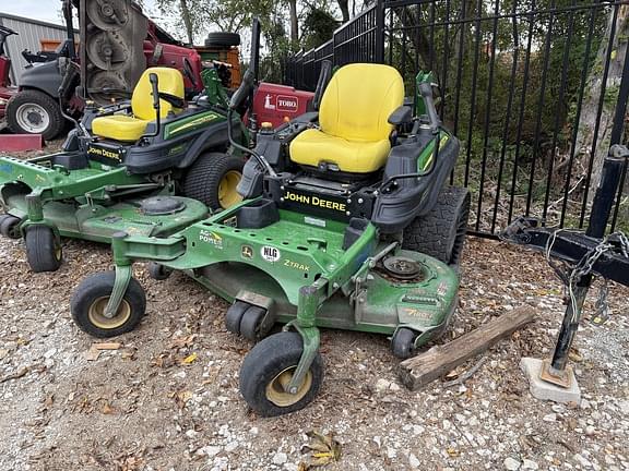 Image of John Deere Z950R equipment image 2