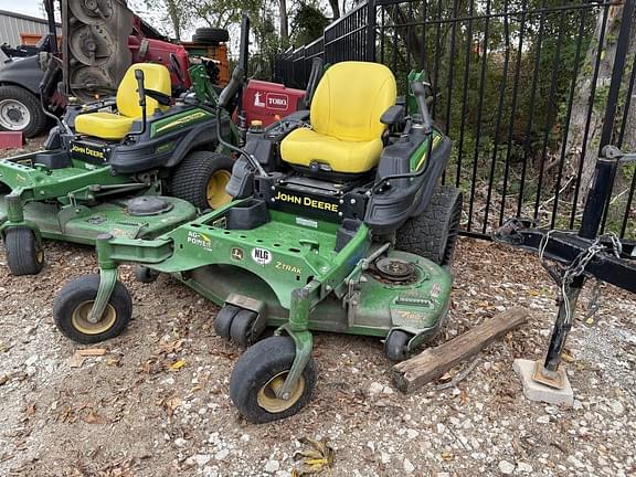 Image of John Deere Z950R Primary image