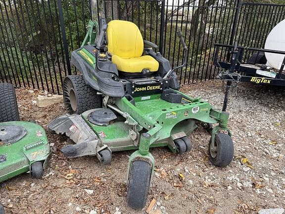 Image of John Deere Z950R equipment image 3