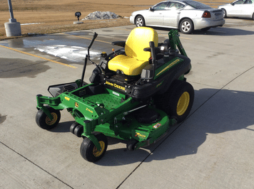 Main image John Deere Z950R