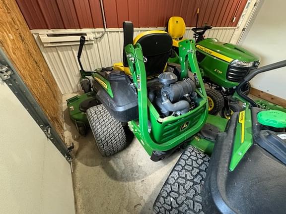 Image of John Deere Z950R Primary image