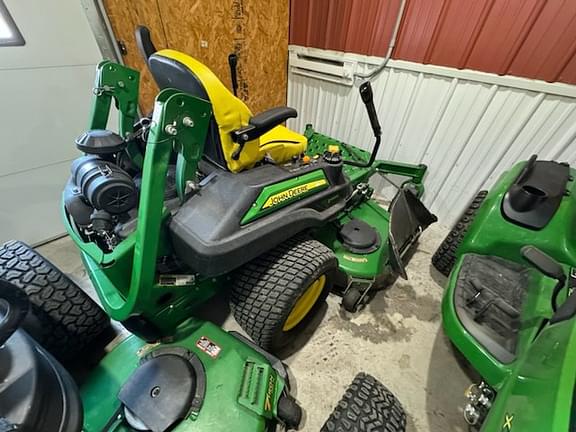 Image of John Deere Z950R equipment image 2