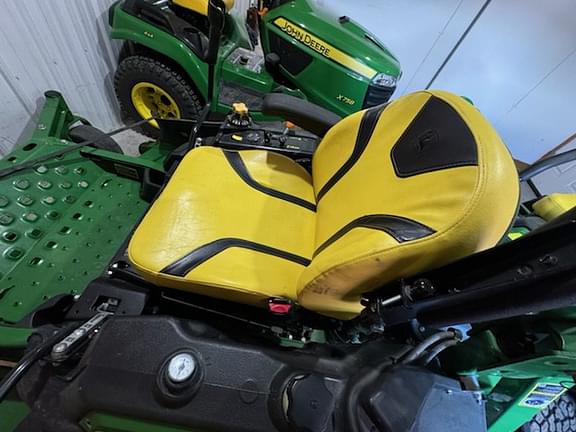 Image of John Deere Z950R equipment image 4