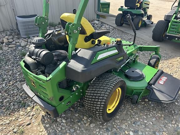 Image of John Deere Z950R equipment image 2