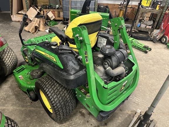 Image of John Deere Z950R equipment image 3