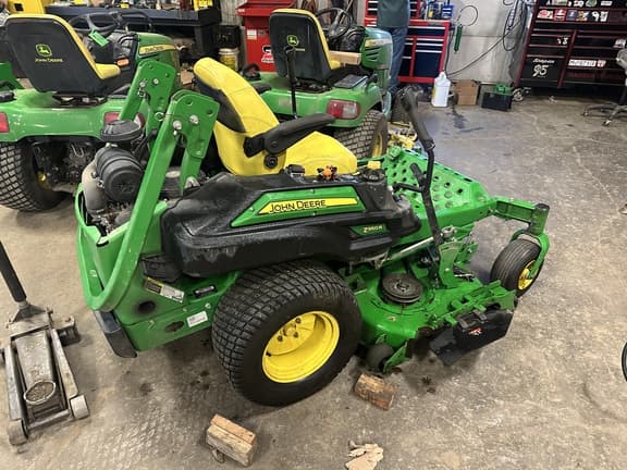 Image of John Deere Z950R equipment image 1