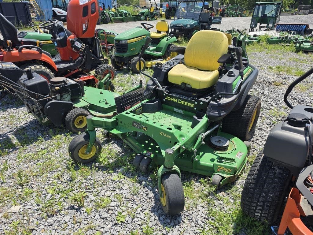 Image of John Deere Z950R Primary image