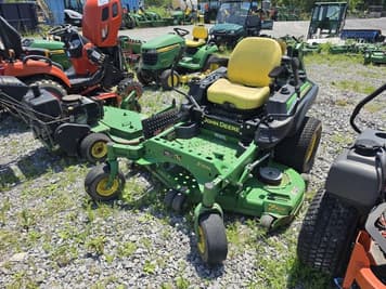 Main image John Deere Z950R