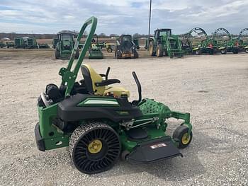 2017 John Deere Z955M Equipment Image0