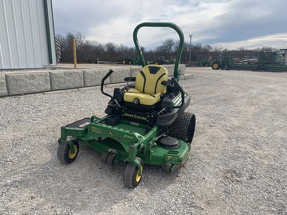 Image of John Deere Z955M equipment image 4