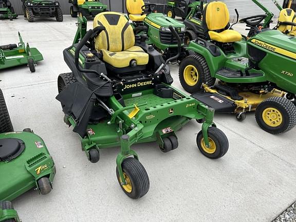 Image of John Deere Z955M equipment image 2