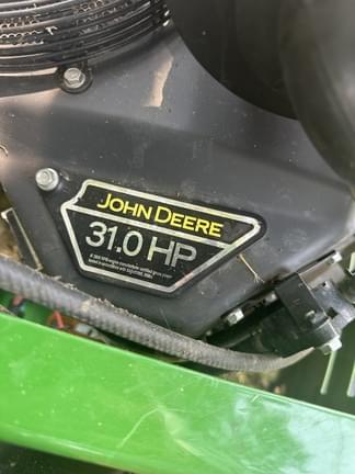 Main image John Deere Z960M