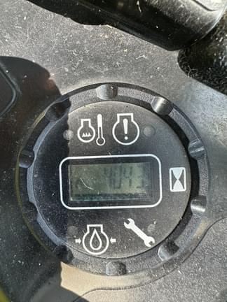 Image of John Deere Z960M equipment image 2
