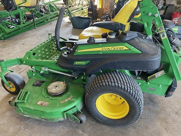 Main image John Deere Z960M