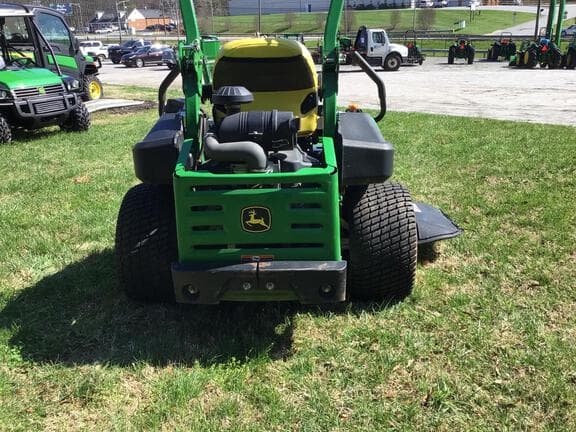 Image of John Deere Z960M equipment image 2