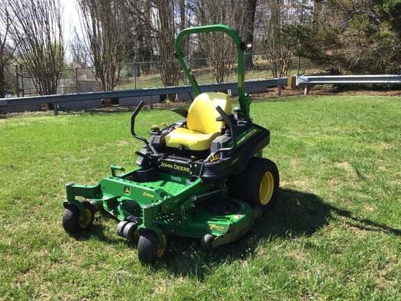 2017 John Deere Z960M Equipment Image0