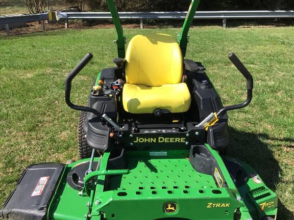 Image of John Deere Z960M equipment image 1