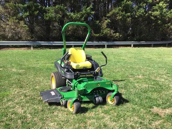 Image of John Deere Z960M equipment image 3
