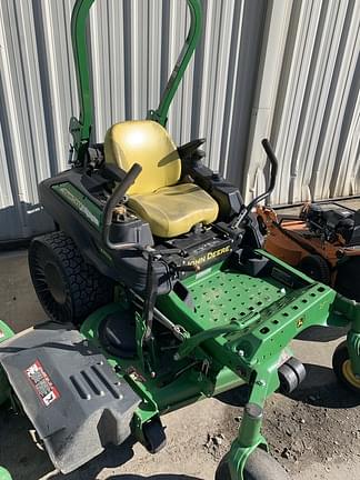 2017 John Deere Z960M Equipment Image0