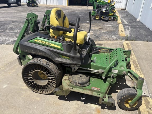 2017 John Deere Z960M Equipment Image0