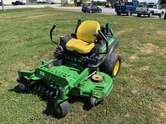 Image of John Deere Z960M Image 1