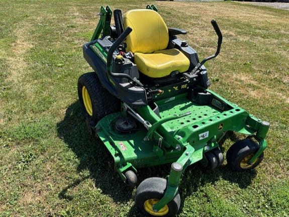 2017 John Deere Z960M Equipment Image0