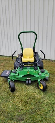 Image of John Deere Z960M equipment image 1