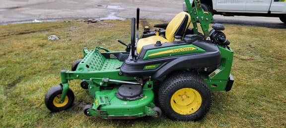 Image of John Deere Z960M equipment image 3