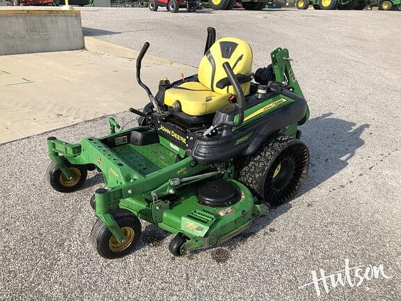 Image of John Deere Z960M equipment image 2