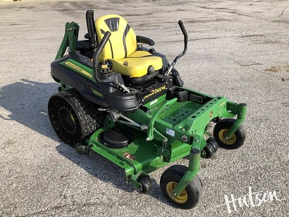 Image of John Deere Z960M Primary image