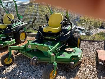 Main image John Deere Z960M