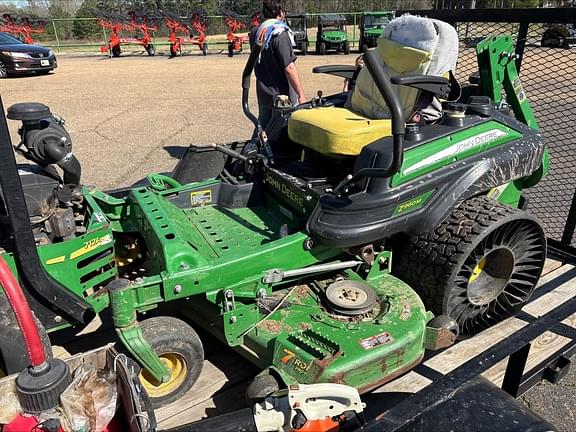 Image of John Deere Z960M Primary image