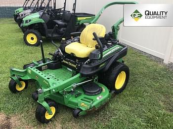 2017 John Deere Z960M Equipment Image0