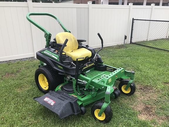 Image of John Deere Z960M equipment image 1