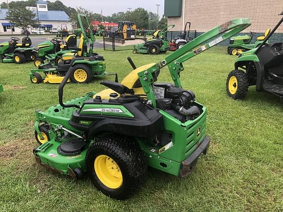 Image of John Deere Z960M equipment image 3