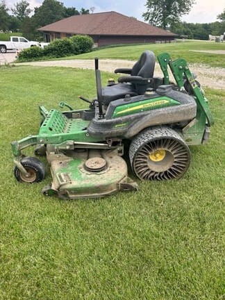Main image John Deere Z960M