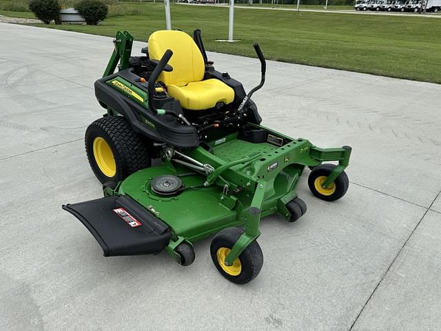 Image of John Deere Z960M equipment image 1