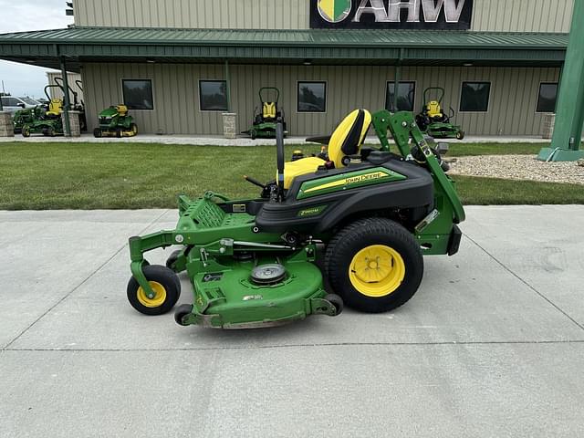 Image of John Deere Z960M equipment image 2