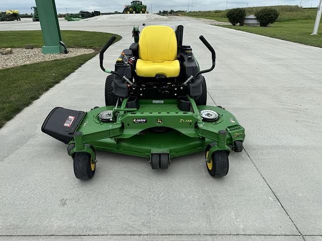 Image of John Deere Z960M equipment image 3