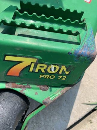 Image of John Deere Z960M equipment image 1