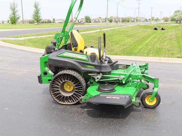 Image of John Deere Z960M equipment image 3