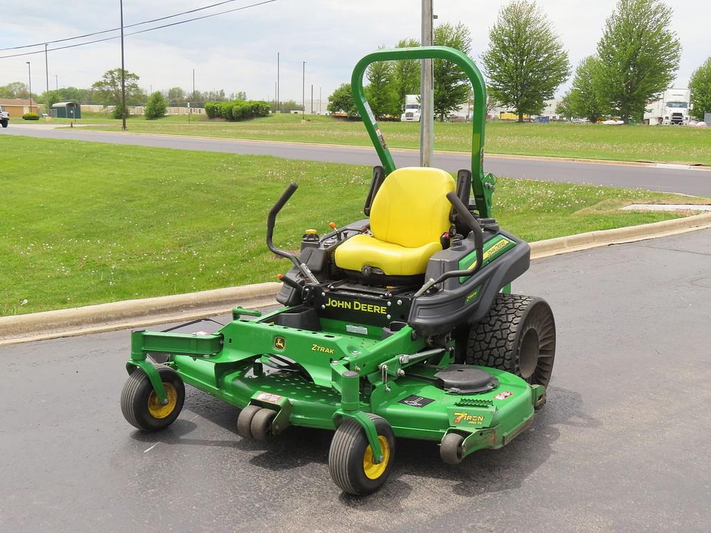Image of John Deere Z960M Primary image