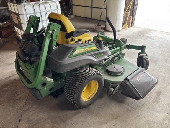 Image of John Deere Z960M equipment image 2