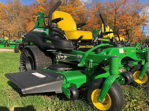Main image John Deere Z960M